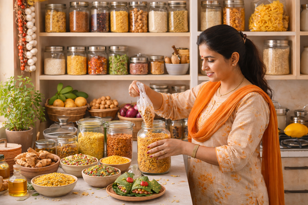 Time-Saving Grocery Solutions for Modern Busy Lifestyles