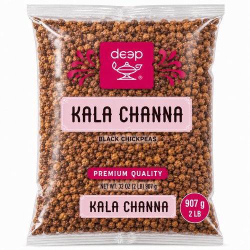 Deep Kala Channa 907g