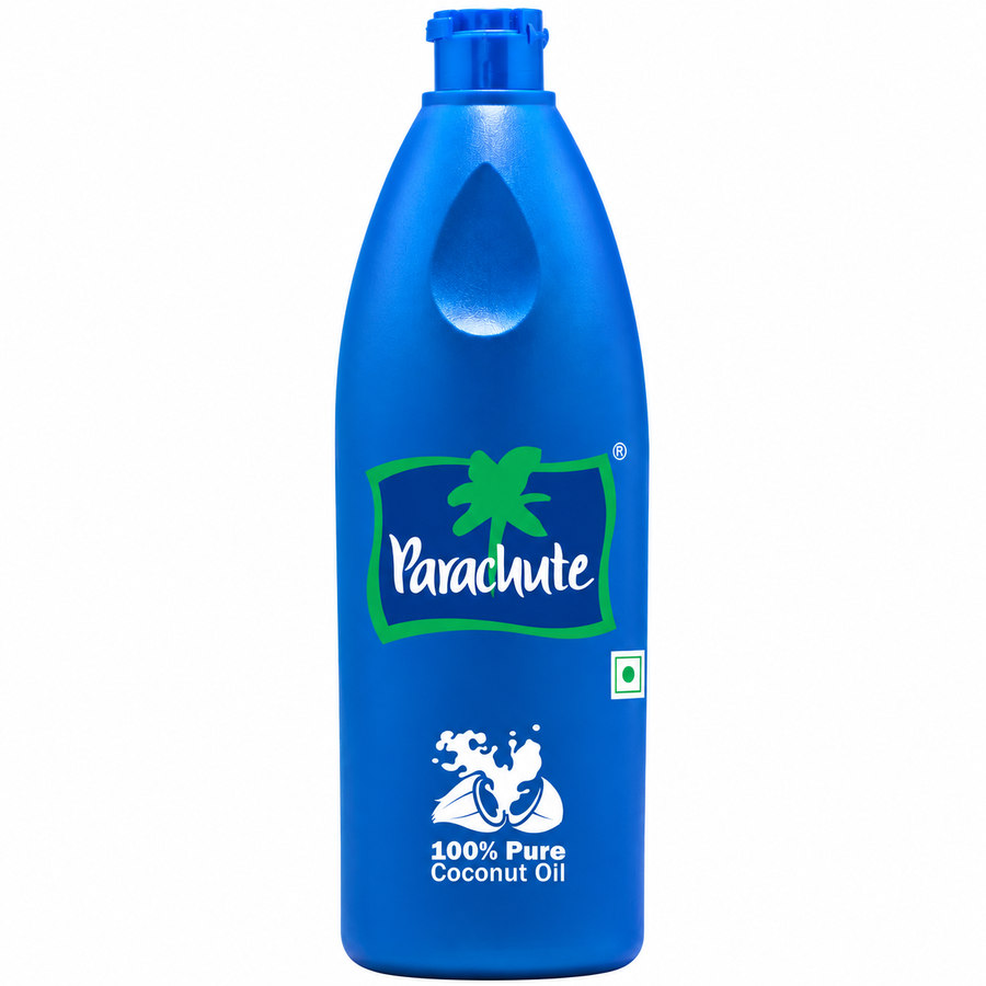 Parachute Coconut Oil 100ml