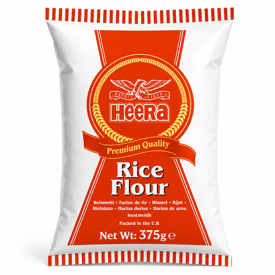 Heera Rice Flour 375gm