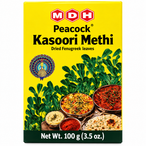 MDH Kasuri Methi 100g