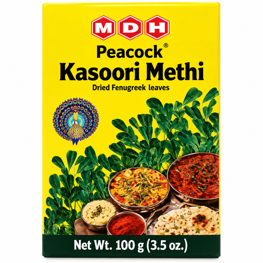 MDH Kasuri Methi 100g