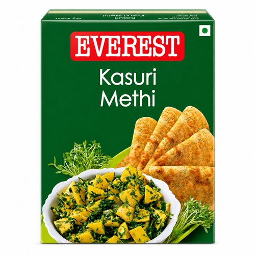 Everest Kasuri Methi 100g