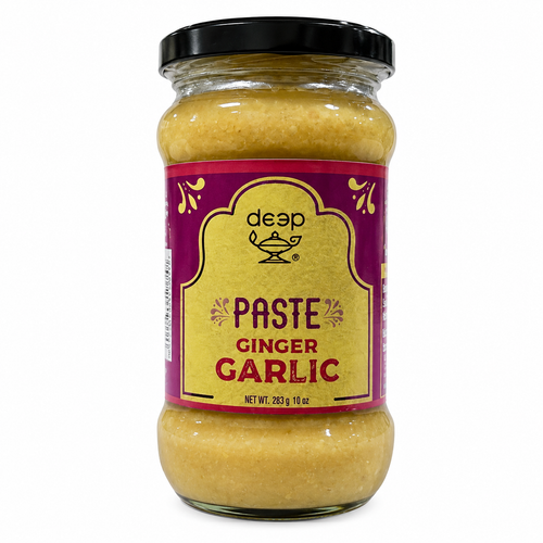 Deep Pasta imbirowo-czosnkowa 283 g