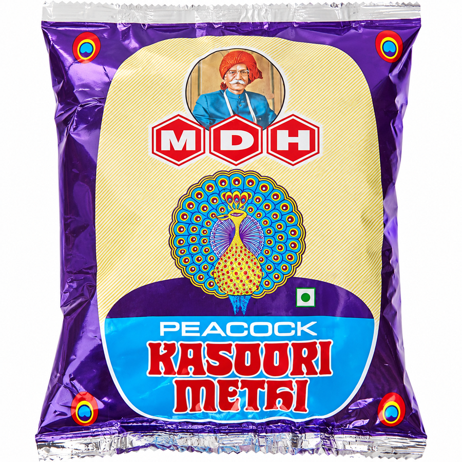 Zestaw do przygotowania Butter Chicken – India Store