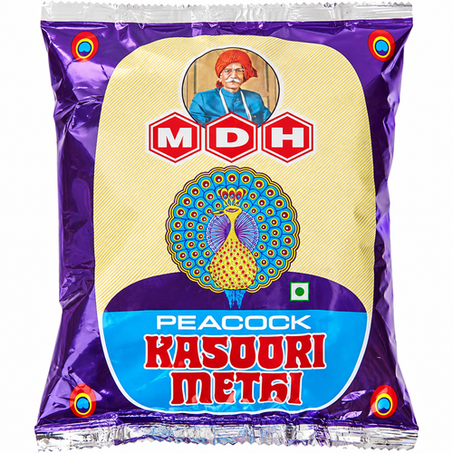 MDH Kasuri Methi 50g