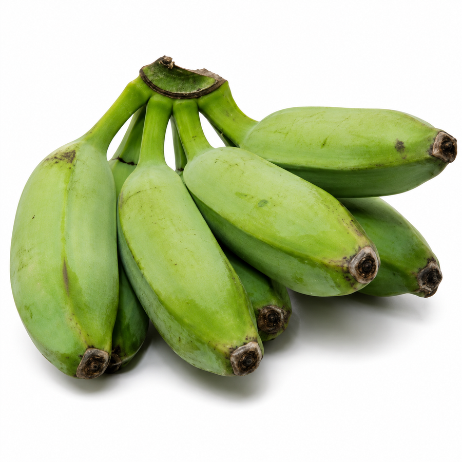 Fresh Ash Banana