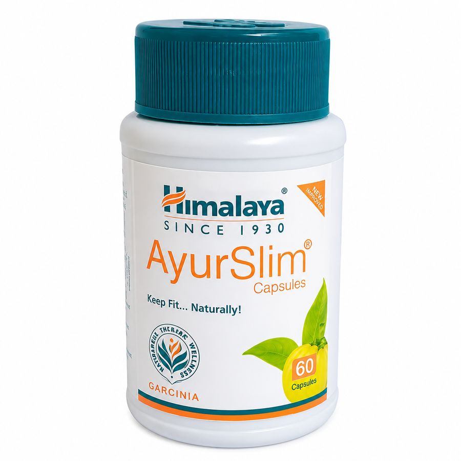 Himalaya AyurSlim 60 Tablets