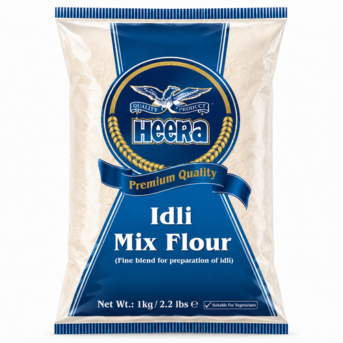 Heera Idli Mix Flour 1kg