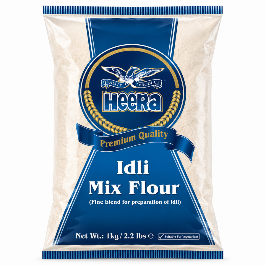 Heera Idli Mix Flour 1kg