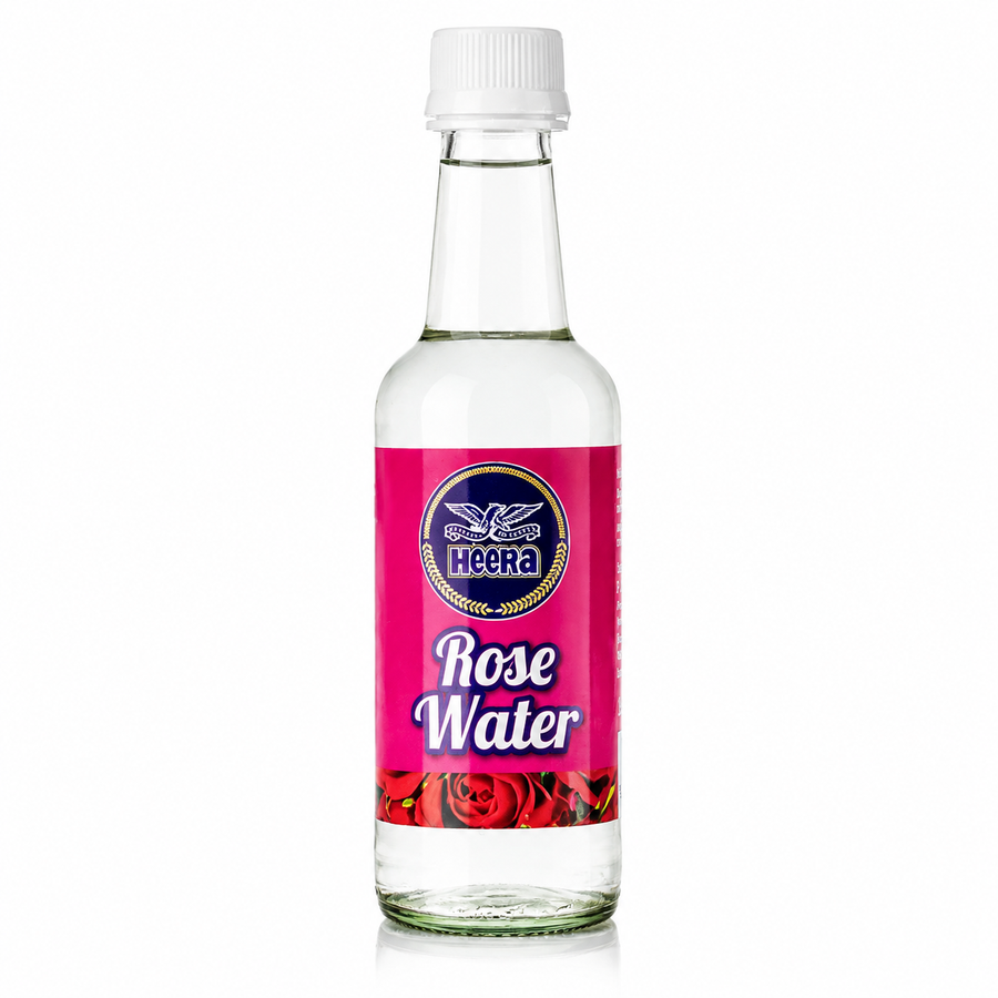 Heera Rose Water 190ml