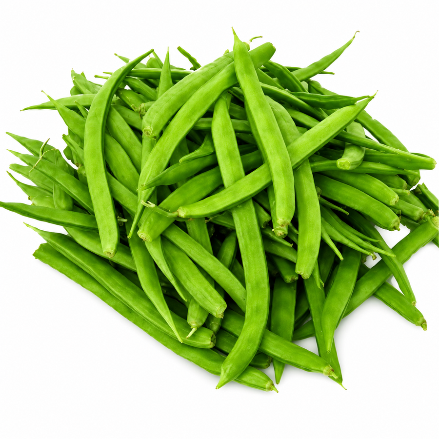 Fresh Gwar Beans