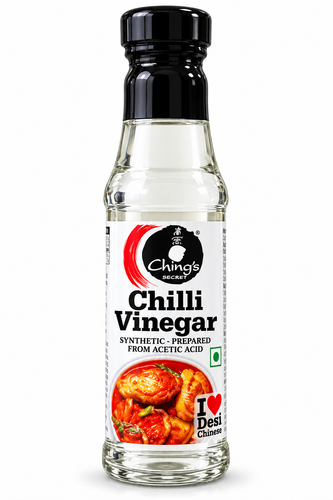 Ching's Chilli Vinegar 170ml