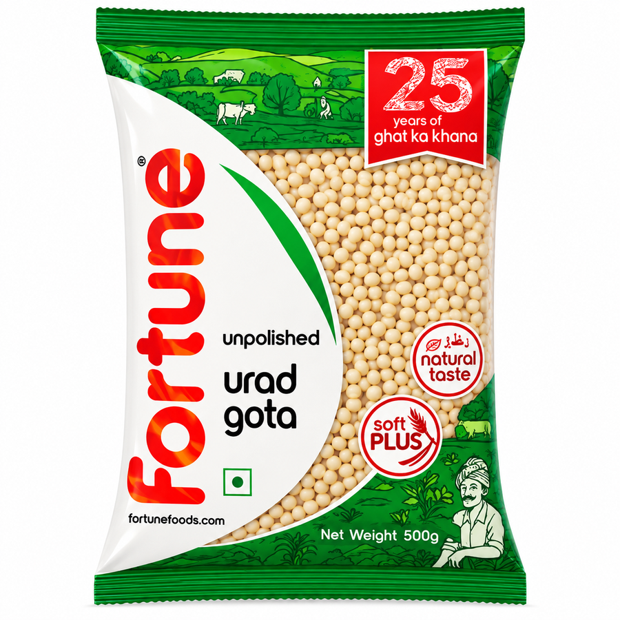 Fortune Urad Gota 500g