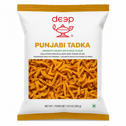 Deep  Punjabi Tadka 283 gms