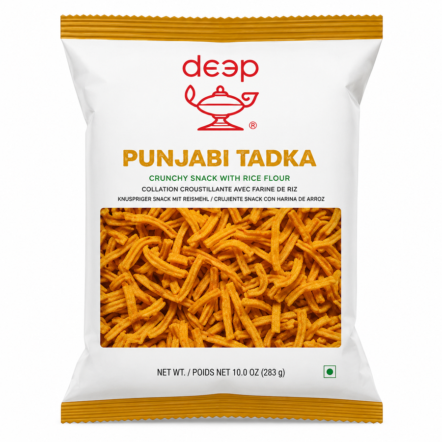 Deep  Punjabi Tadka 283 gms
