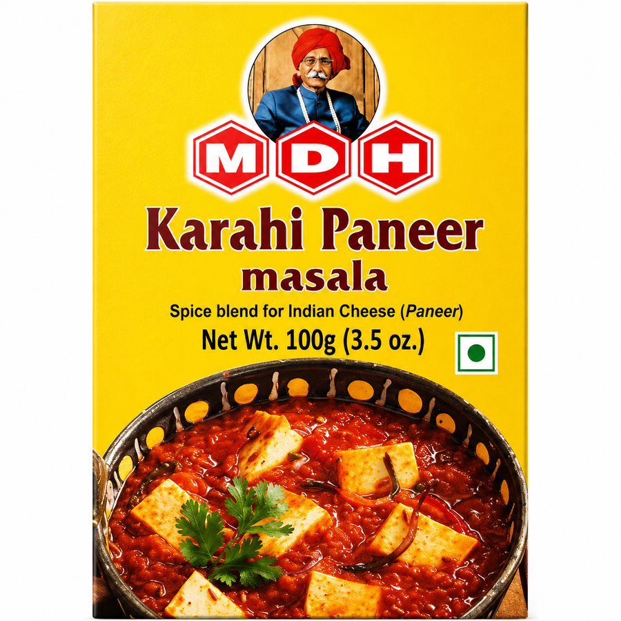 MDH Karahi Panner Masala 100g