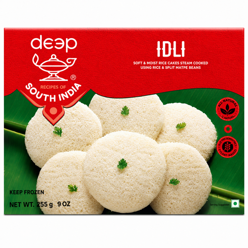 Deep Idli 255 gms