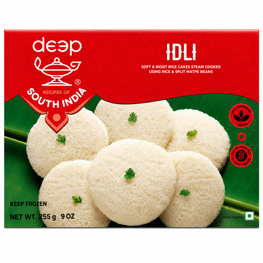 Deep Idli 255 gms