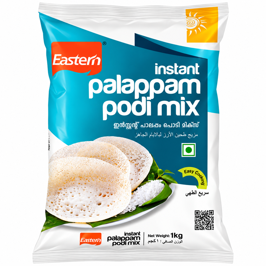 Eastern Palappam Mix Powder 1kg