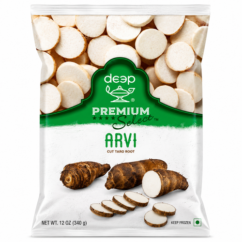 Deep Arvi 340gms