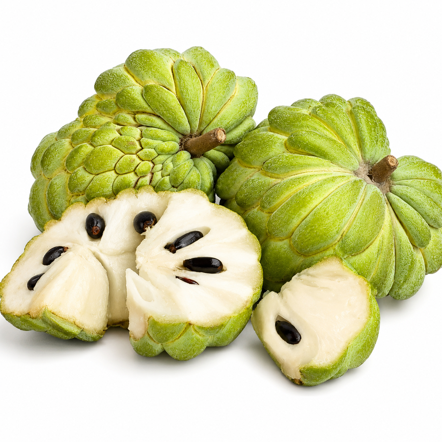 Fresh Custard Apple