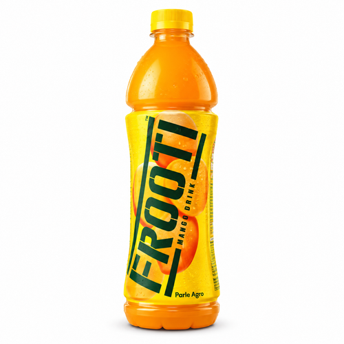 Frooti Mango Drink 600ml