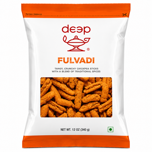 Deep Fulvadi 340g