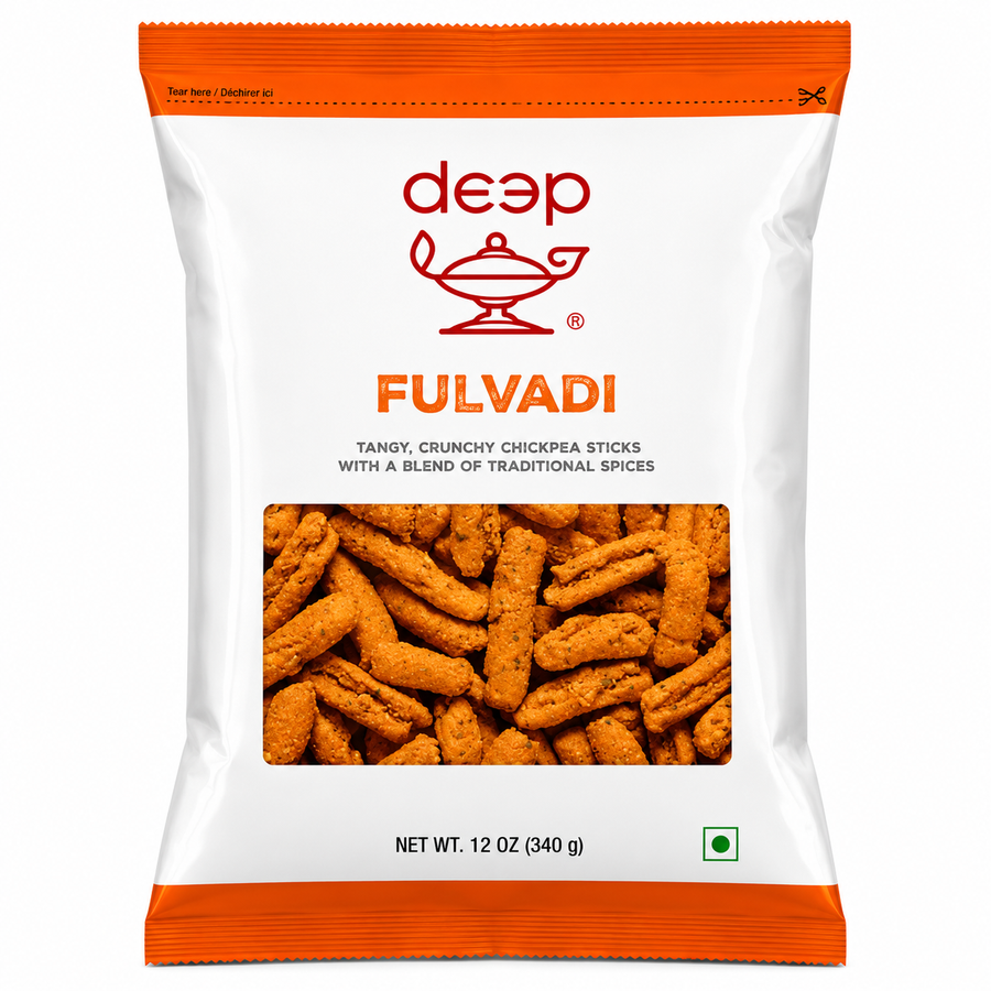 Deep Fulvadi 340g