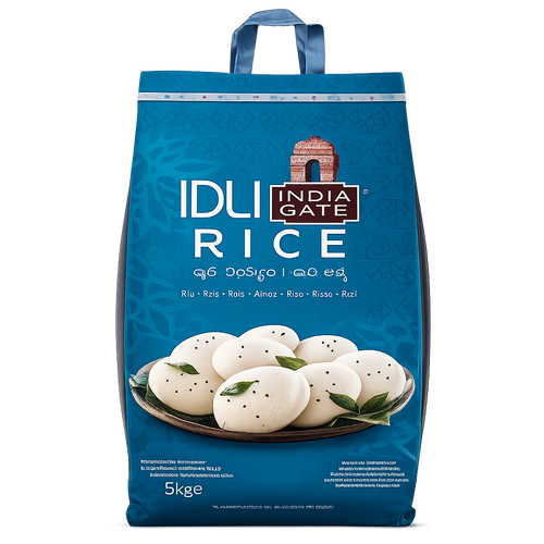 India Gate Idli Rice 5kg