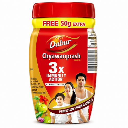 Dabur Chyawanprash 250g