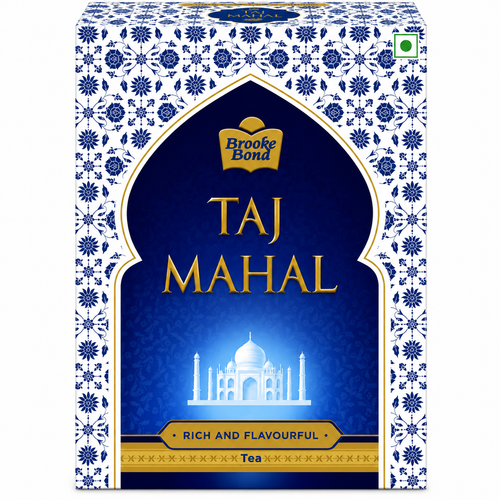 Brooke Bond Taj Mahal Tea 500gm