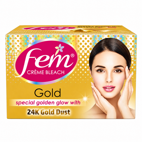 Fem Gold Bleach 8g