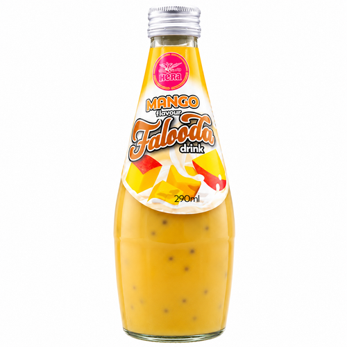 Heera Mango Flavour Falooda Drink 290ml