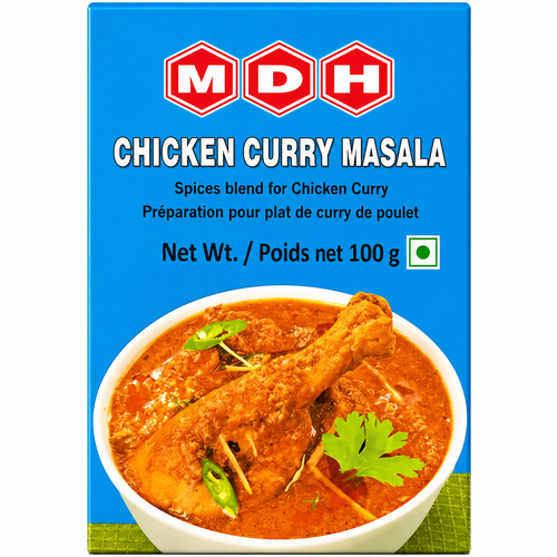 MDH Chicken Curry Masala 100g