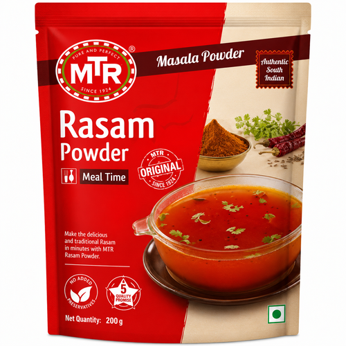 MTR Rasam Powder 200g