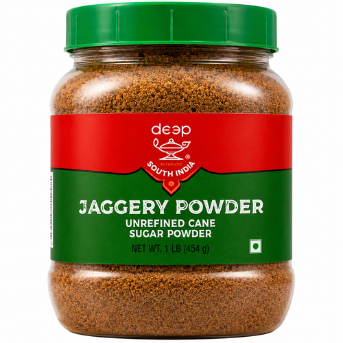 Deep Jaggery Powder 454g