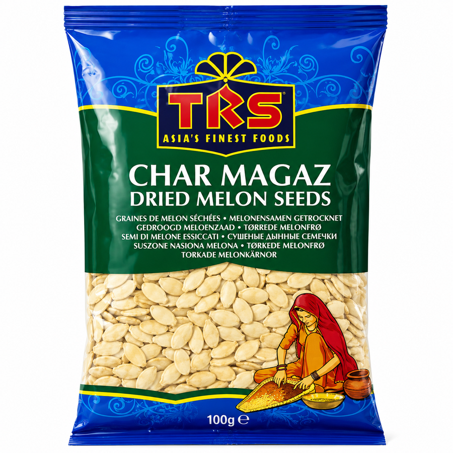 TRS Charmagaz 100g