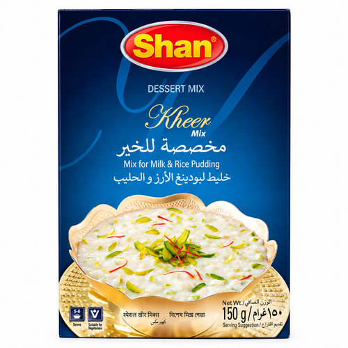Shan Kheer Mix 150g