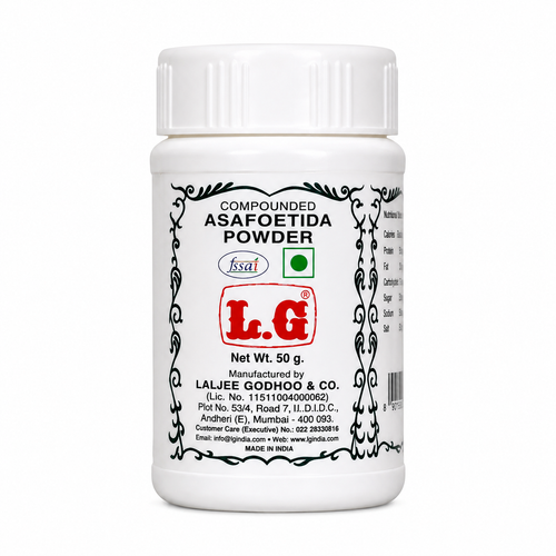LG Hing Powder 50g
