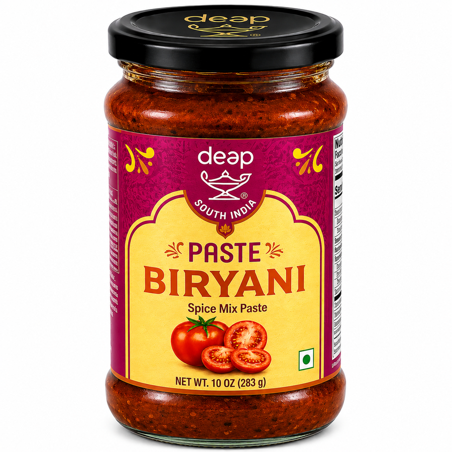 Deep Biryani Paste 283g