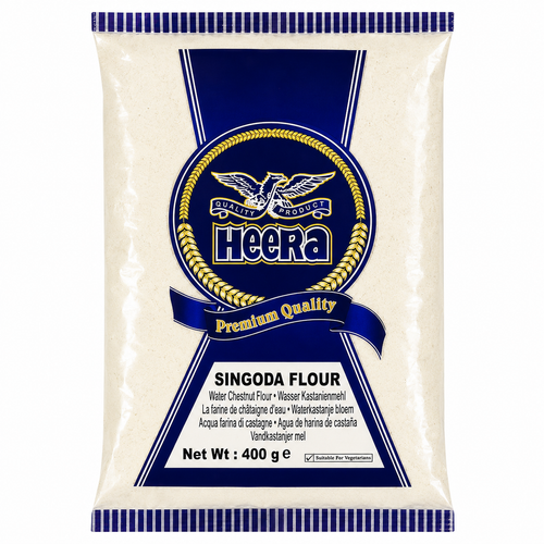 Heera Singoda Flour 400g