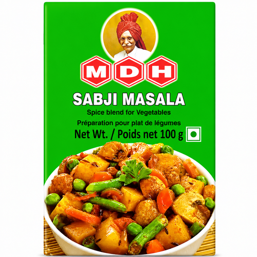 MDH Sabji Masala 100g