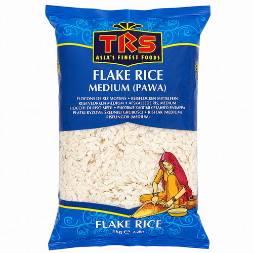 TRS Poha Medium 1kg