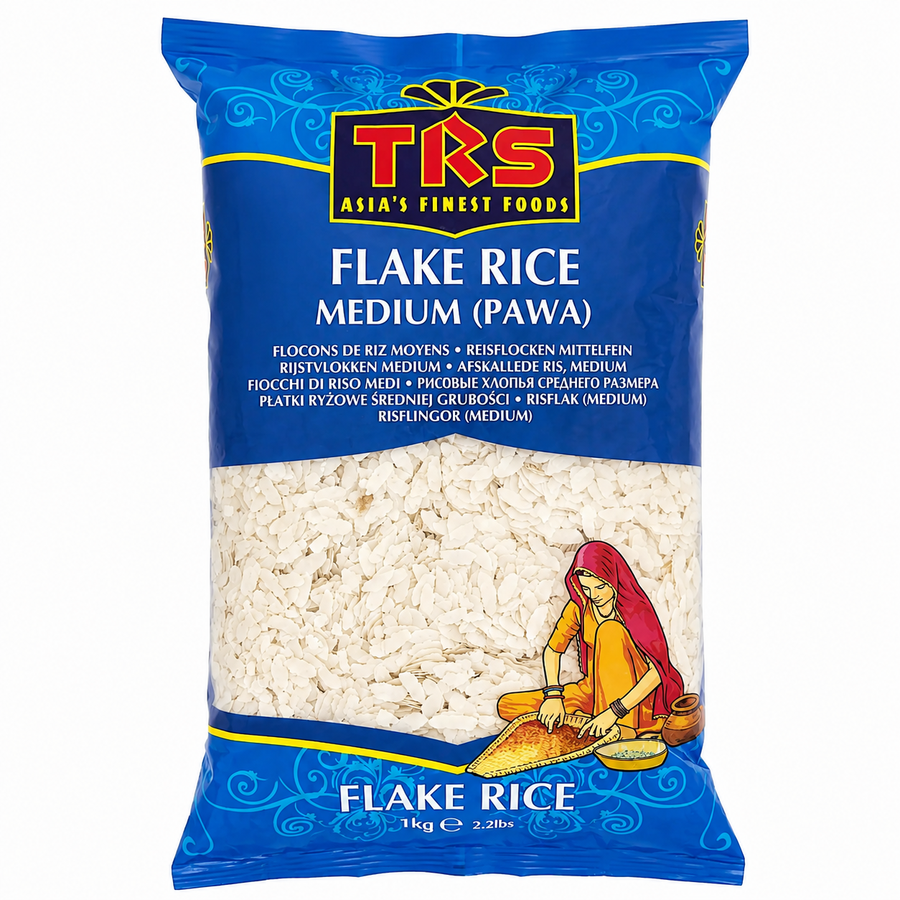 TRS Poha Medium 1kg