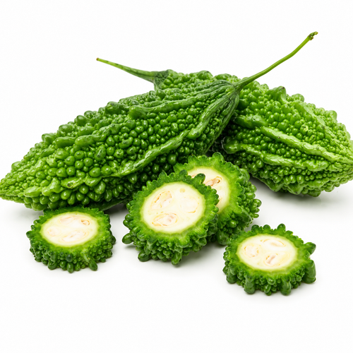 Fresh Karela (Bitter Gourd)