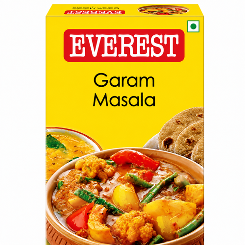 Everest Garam Masala 100g