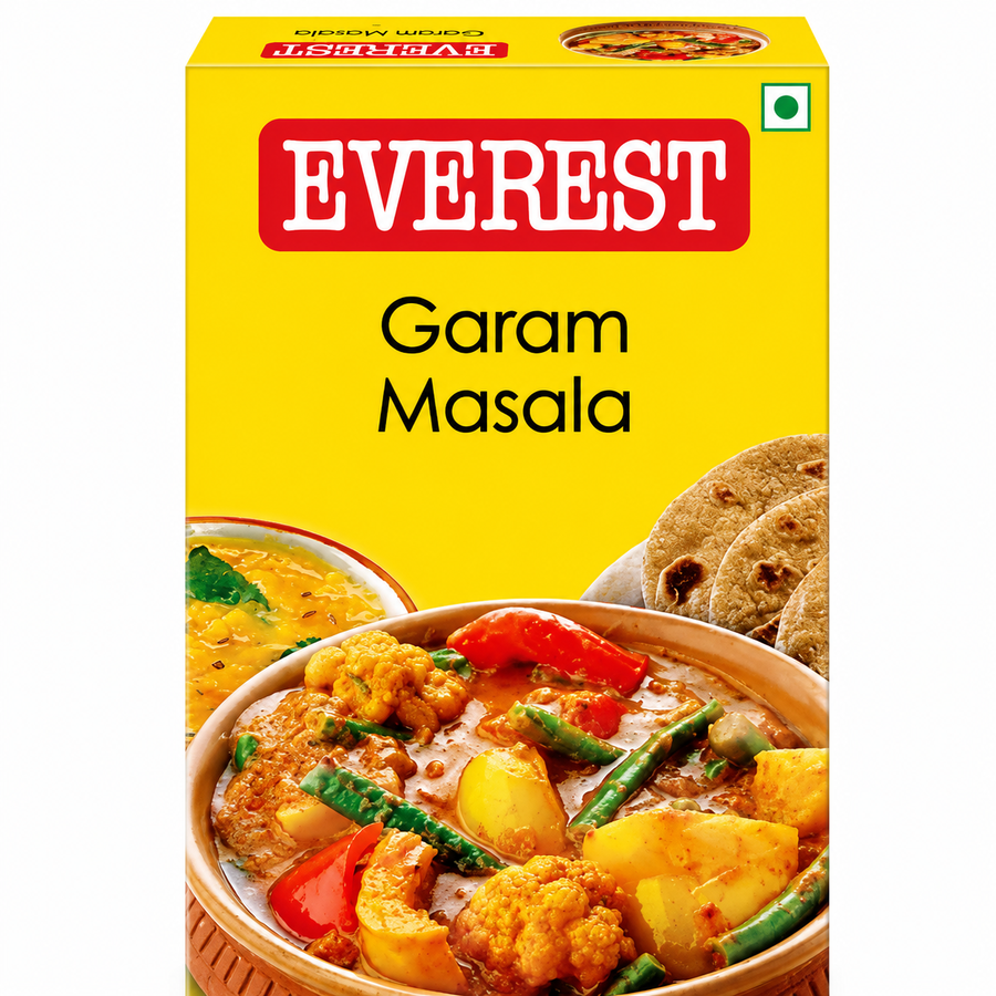 Everest Garam Masala 100g