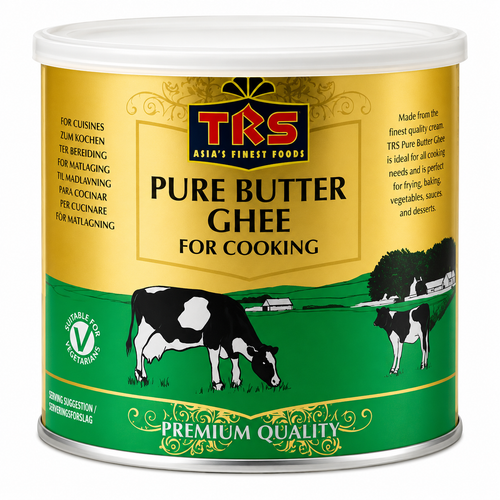 TRS Pure Butter Ghee 500gm