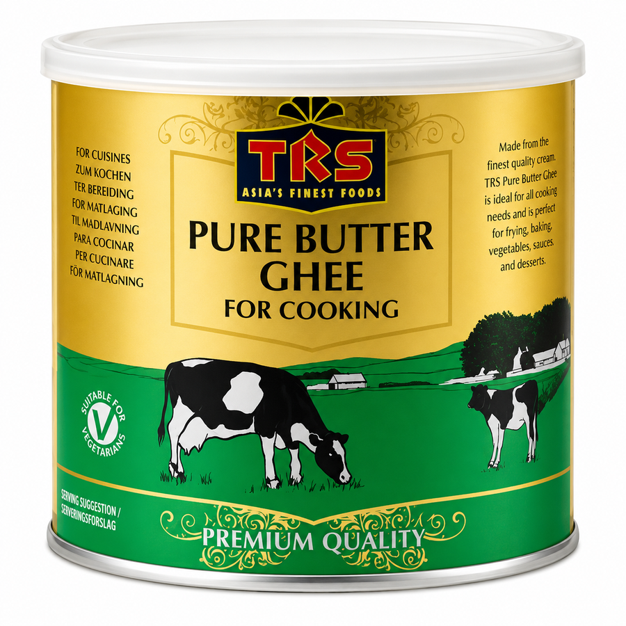 TRS Pure Butter Ghee 500gm